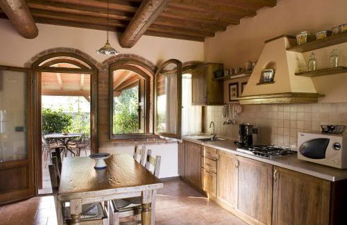 Poggio Ugo - Foto 36