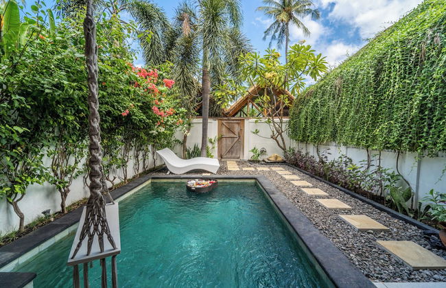 Akasia Villas - Foto 48