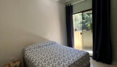 Apartamento completo, central AP Cerrado Mineiro - Foto 4