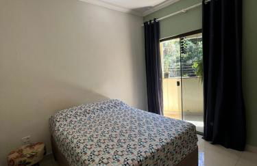 Apartamento completo, central AP Cerrado Mineiro - Foto 4