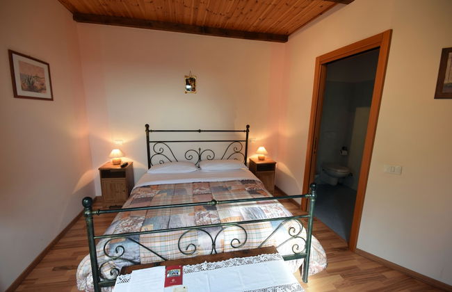 Agriturismo Al Rifugio DiVino - Photo 10