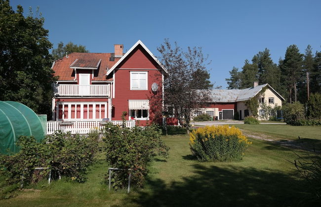 Näsets Marcusgård - Photo 43