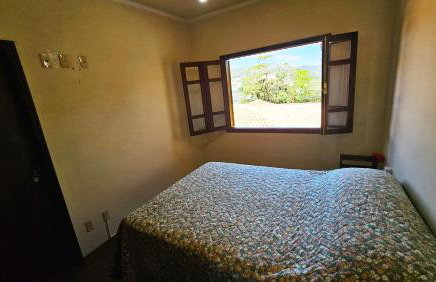 Casa aconchegante e grande no Circuito das Águas Paulista - cem por cento privativa - Foto 20