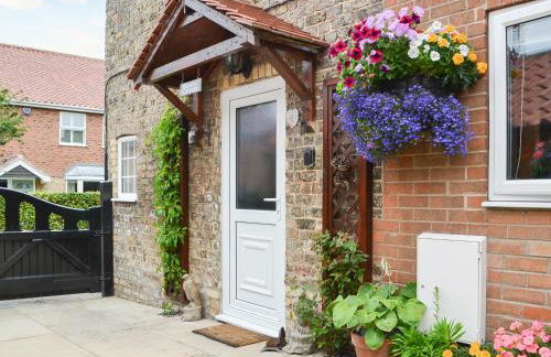 Benny's Cottage - Foto 24