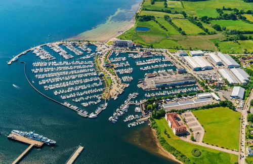 ancora Marina Haus 1 Nr 06, Typ 2 - Foto 16