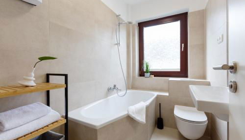 Moderne Ferienwohnungen in ruhiger Lage - Foto 4, towels