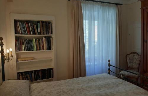 Tuscan Hilltop Getaway - Foto 40