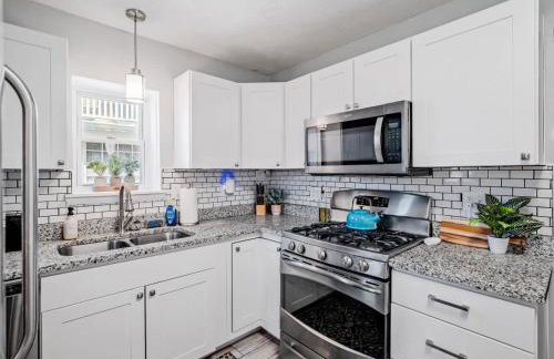 Charming Cleveland Home - Foto 27