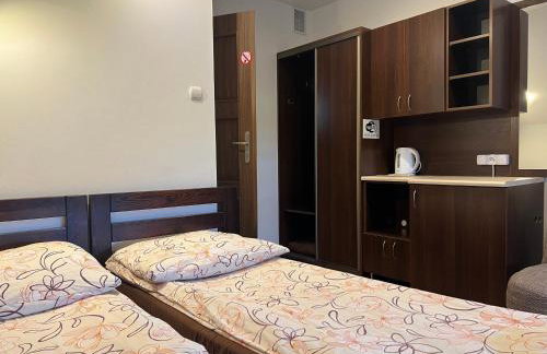 Raj Przy Gościńcu - Foto 41