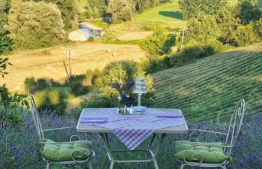 La lavanda di Poppi-mini appartamento - Foto 55