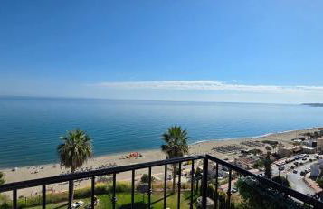 Confort con la mejor vista al mar en el Balcón de Marina - Foto 19