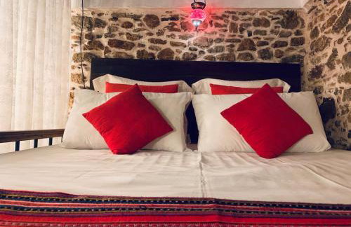 Areti's Traditional house - Foto 15