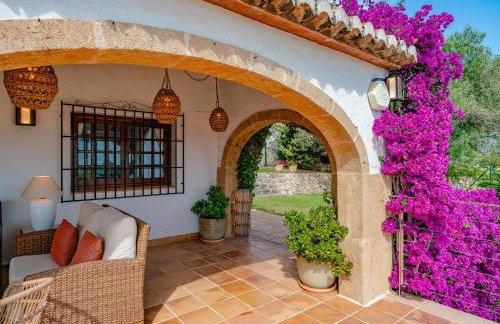 Holiday Home Villa Pomelo Plus-1 by Interhome - Foto 43