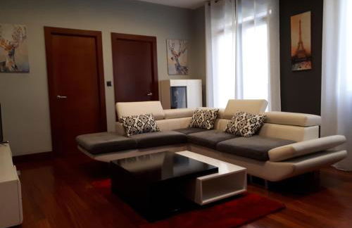 El apartamento de Iraide - Foto 1