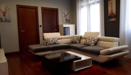 El apartamento de Iraide - Foto 1