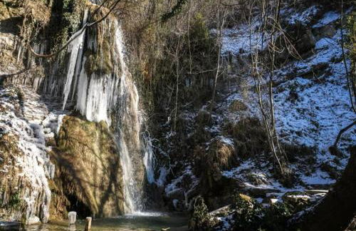 Apartment in Umbria With Shared Pool - Photo 76