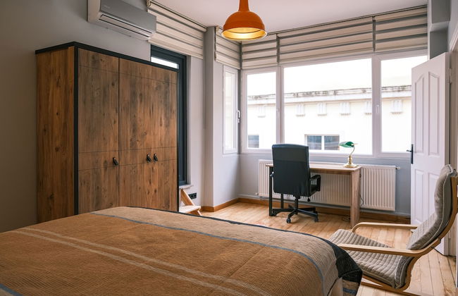 No 8 Galata - Foto 23