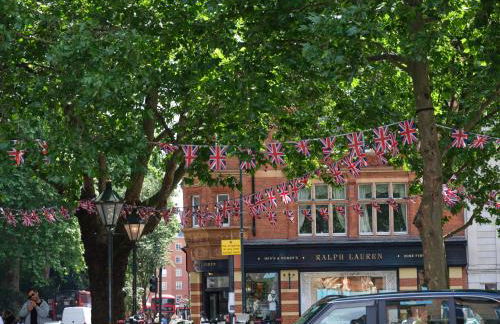 The Apartments by The Sloane Club - Foto 85