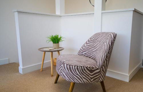 'The View' Penthouse Apartment Number Four Lees Terrace - Foto 12