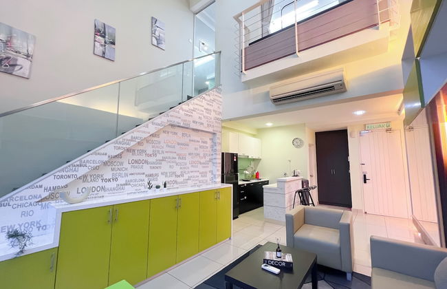 The Scott Garden by Manhattan Group - Foto 58