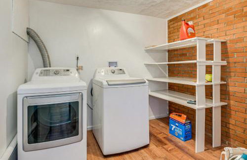 Work and Play in Alexandria! DMV Commuter Base - Foto 21