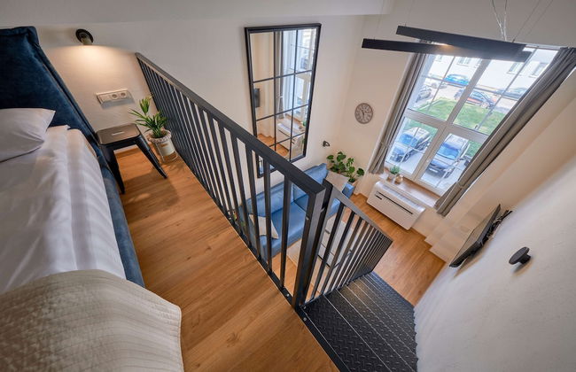 Queen Barbora Central Lofts - Photo 15