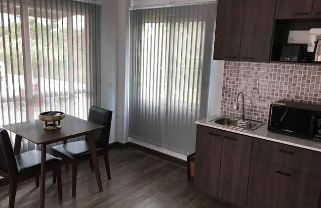 SB Holiday Resort - Foto 21