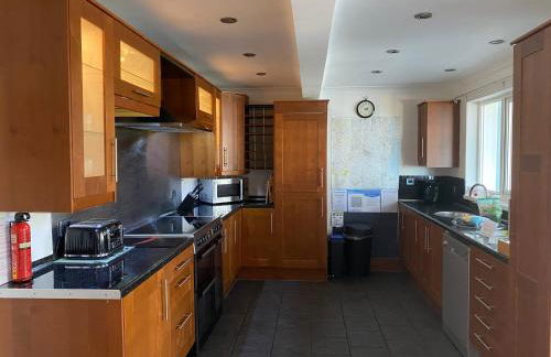 Craster Crew House - Foto 17