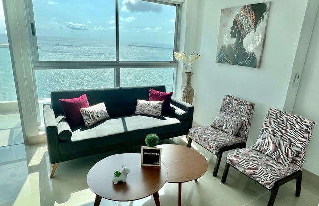 U-GO Edificio Murano Elite, Bocagrande - Foto 59