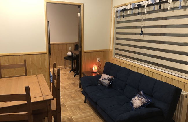 Magellanicus Rustic Suites - Foto 27