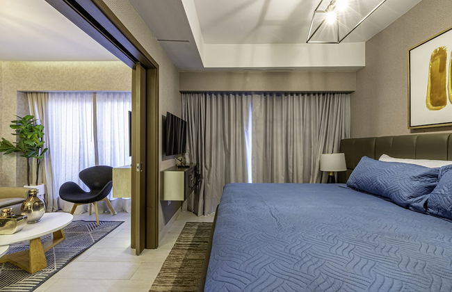 Brickell Apart Hotel - Foto 11