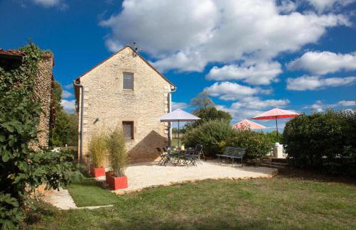 La Garenne avec sa piscine privée proche de Sarlat - Photo 5