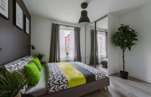 RelaxingSleep Apartments - Foto 14