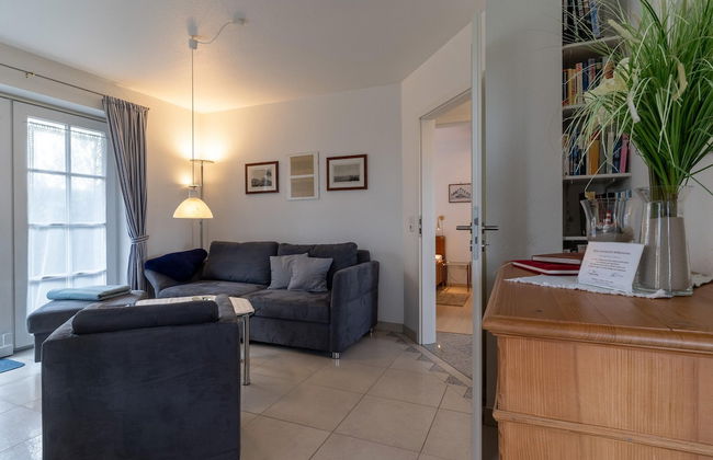 Ferienwohnung in St. Peter-ording - Foto 10