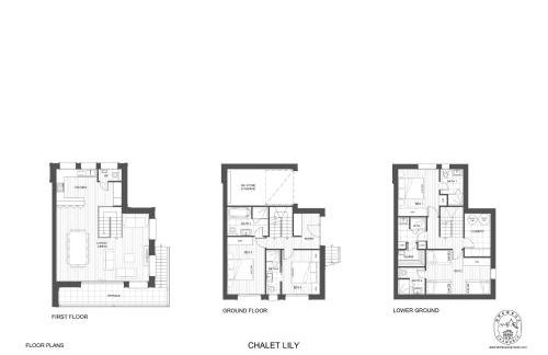 Chalet Lily by Brennus Chamonix - Photo 23