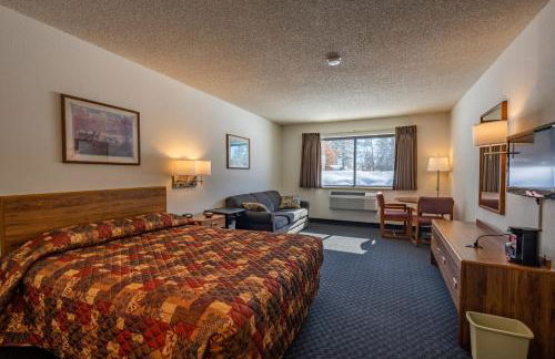 Boulder Junction Motor Lodge - Foto 11