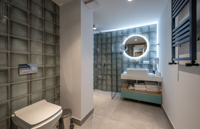 Urban Apartments 17 Executive Suits - Foto 28