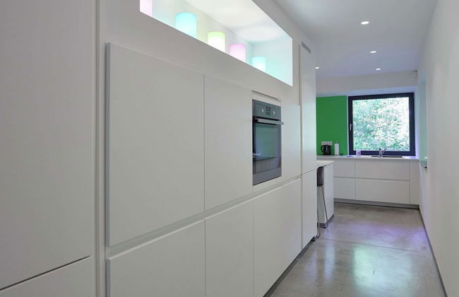 Jalhay Pondside Forest Home - Foto 11