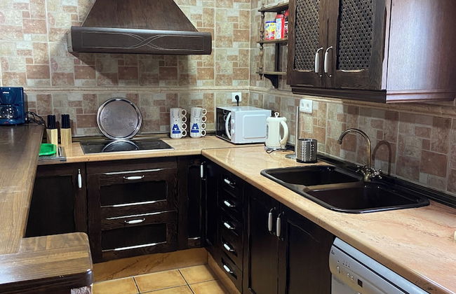 Casa Rural Torre del Homenaje - Foto 15