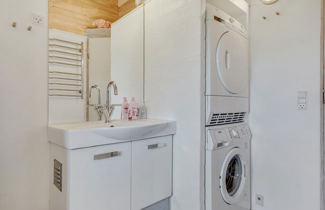 2 bedroom House in Egernsund with terrace and sauna - Photo 15