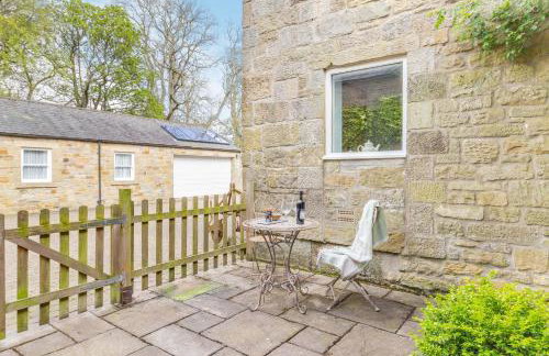 Briar Cottage - Foto 15