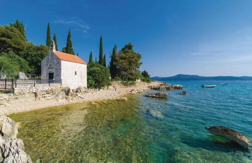 One-Bedroom Holiday Home In Slano - Foto 11