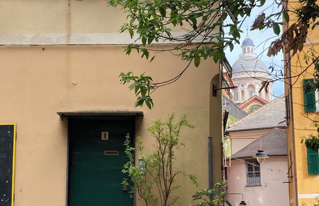 Oasi di Campo Pisano by Wonderful Italy - Foto 23