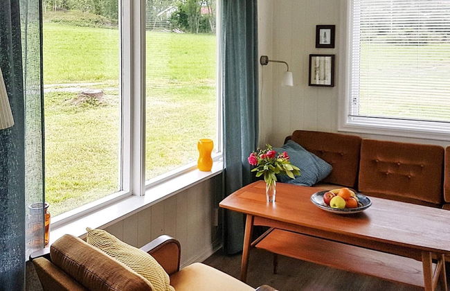 4 Person Holiday Home in Bjoa - Foto 17