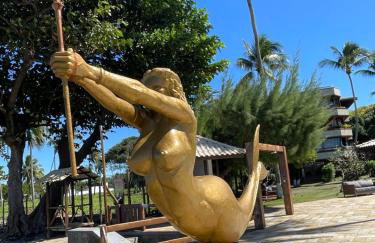 Estúdio Village Ilha dos Corais - Foto 21