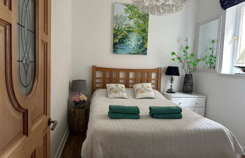 Stunning 2 bedroom apartment - Foto 20