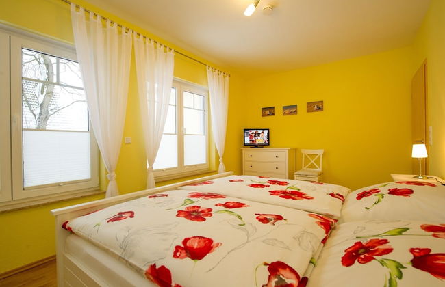 Haus Ostseeblick - Photo 4