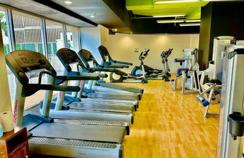 ~Four-star serviced apartment - Foto 27