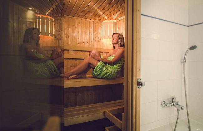 Lipno Lake Resort - Foto 75