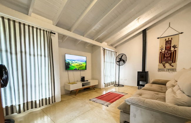 Casa com Piscina Privativa e Natureza – Granja Viana, São Paulo - Foto 18